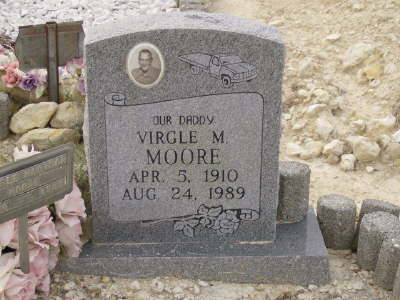 Moore, Virgle M.