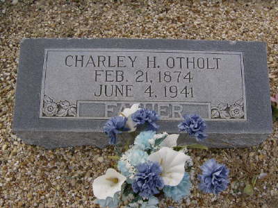 Otholt, Charley H.