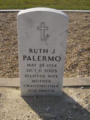 Palermo, Ruth J.
