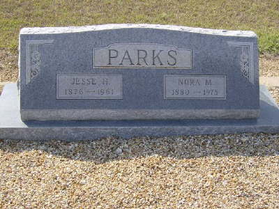 Parks, Nora M.