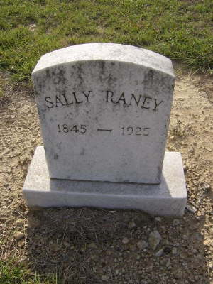 Raney, Sally