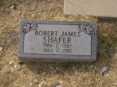 Shafer, Robert James