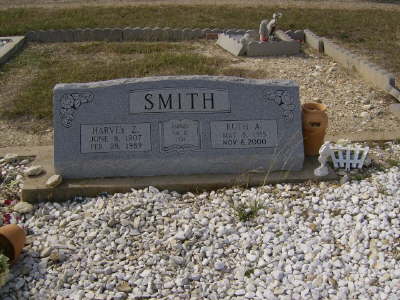 Smith, Harvey Z. & Ruth A.