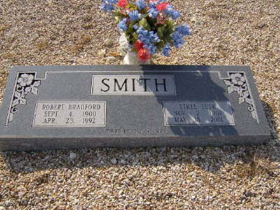 Smith, Robert Bradford