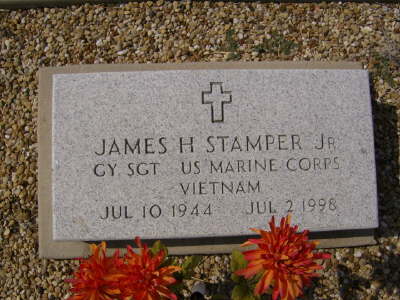 Stamper, James H. Jr.