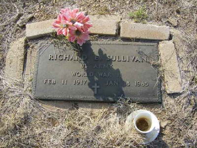 Sullivan, Richard E.