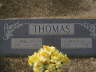 Thomas, Will E. & Edna L.