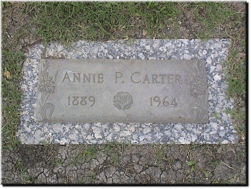 Carter, Annie P.JPG