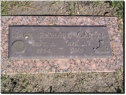 Carter, Jack Richard.JPG