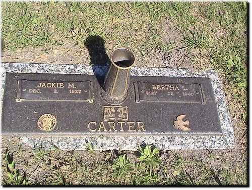 Carter, Jackie and Bertha.JPG