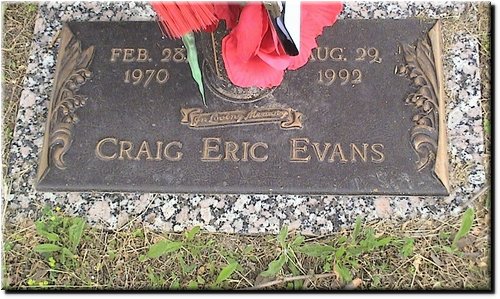 Evans, Craig Eric.JPG