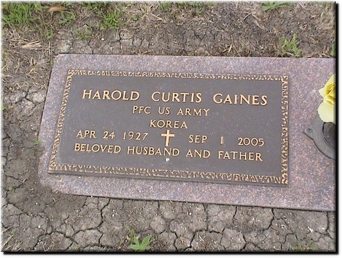 Gaines, Harold Curtis.JPG
