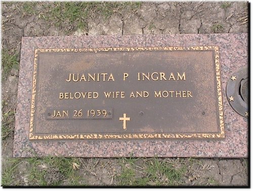 Ingram, Juanita P.JPG