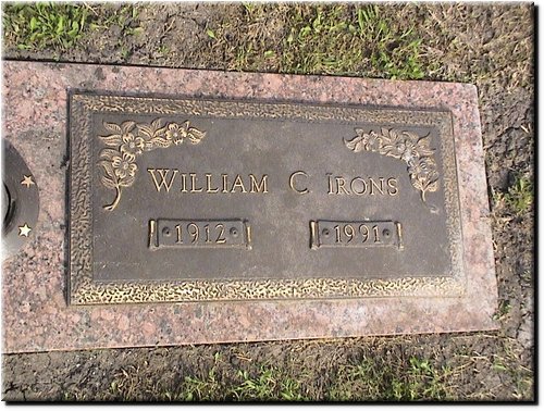 Irons, William C.JPG