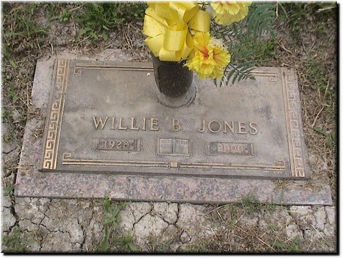 Jones, Willie B.JPG
