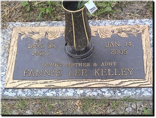 Kelley, Fannie Lee.JPG