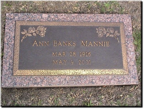 Mannie, Ann Banks.JPG
