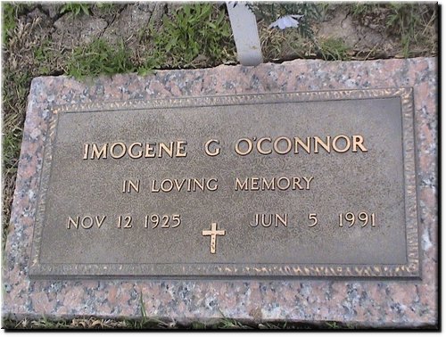 O'Connor, Imogene G.JPG