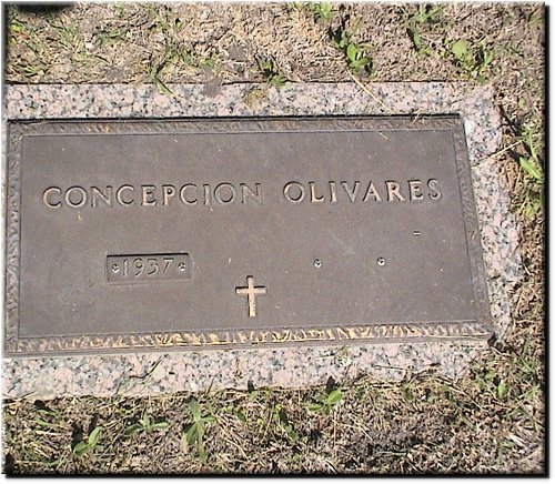 Olivares, Concepcion.JPG