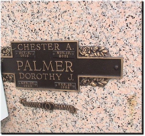 Palmer, Chester A and Dorothy J.JPG