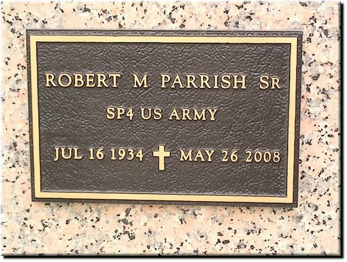 Parrish, Robert M Sr.JPG