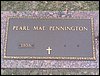 Pennington, Pearl Mae.JPG