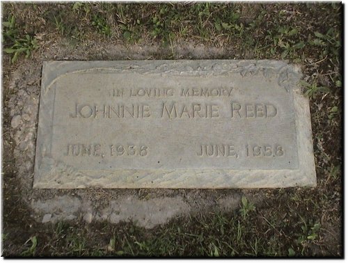 Reed, Johnnie Marie.JPG