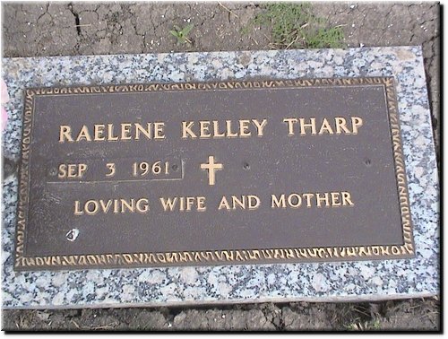 Tharp, Raelene Kelley.JPG