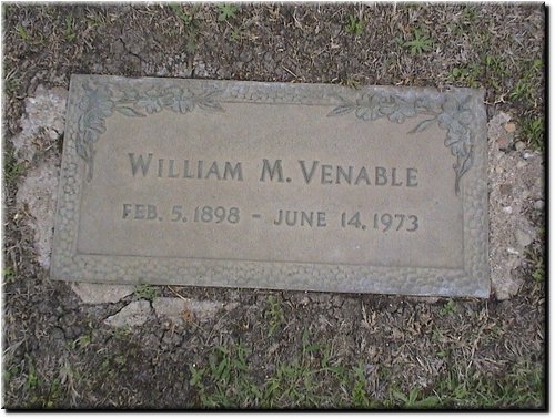 Venable, William M.JPG
