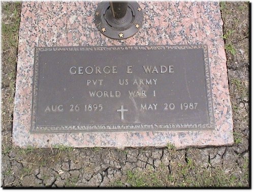 Wade, George E.JPG