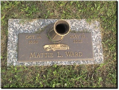 Ward, Mattie.JPG