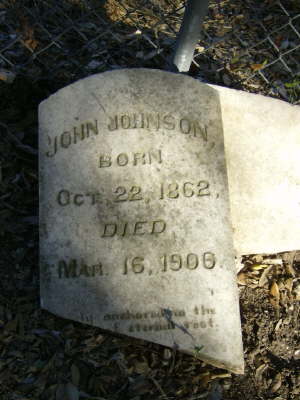 Johnson, John