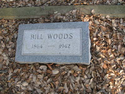 Woods, Bill