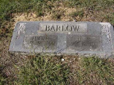 Barlow, Lucile & U.S.