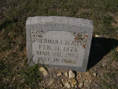 Beaty, Herman C.