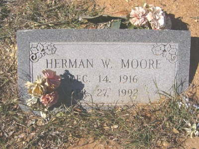 Moore, Herman W.