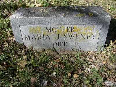 Sweney, Maria J.
