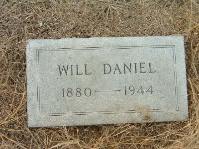 Daniel, Will