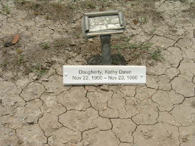 Daugherty, Kathy D.