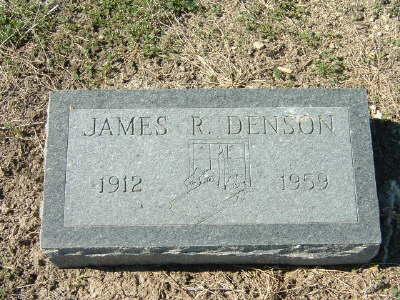 Denson, James