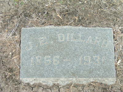 Dillard, J. E. 