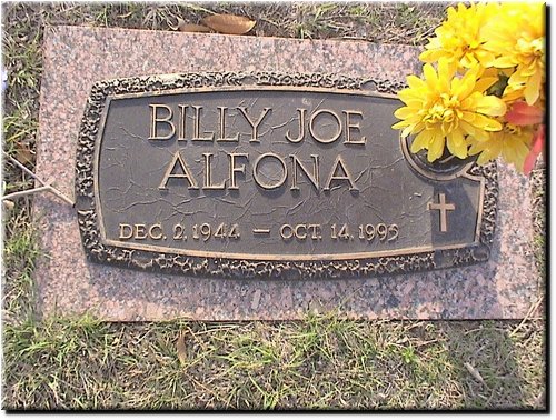 Alfona, Billy Joe.JPG