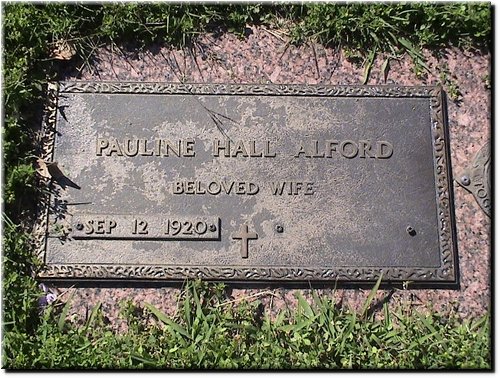 Alford, Pauline Hall.JPG