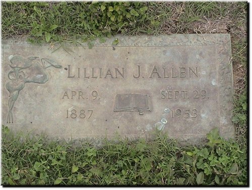 Allen, Lillian J.JPG