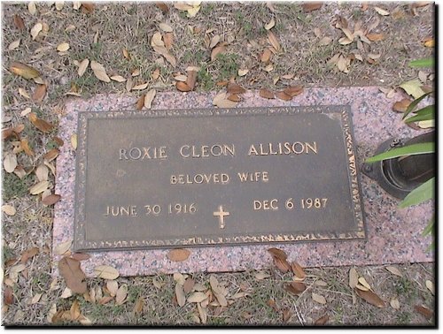 Allison, Roxie Cleon.JPG