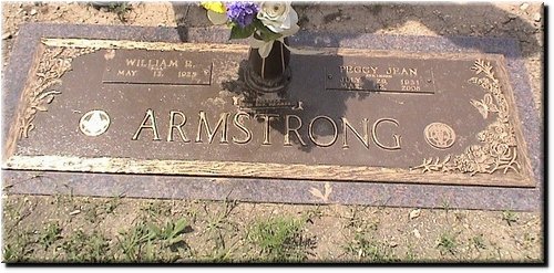 Armstrong, William R and Peggy Jean.JPG