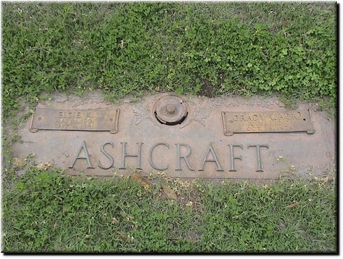 Ashcraft, Elsieand Grady.JPG