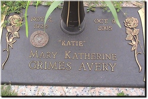 Avery, Mary Katherine Grimes.JPG