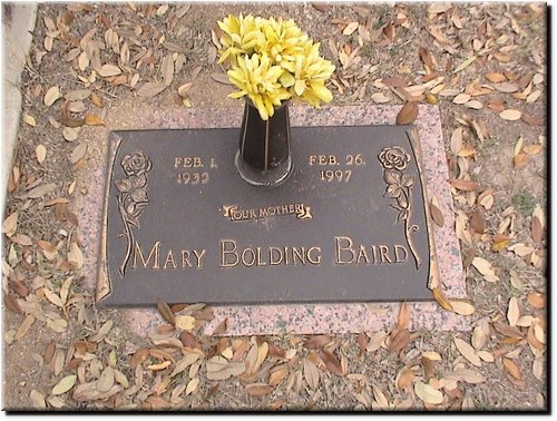 Baird, Mary Bolding.JPG