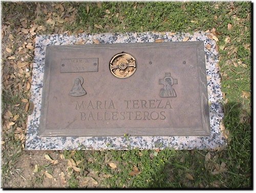 Ballesteros, Maria Tereza.JPG